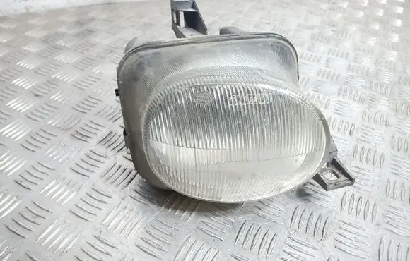Fiat Multipla Headlight/headlamp 201963806