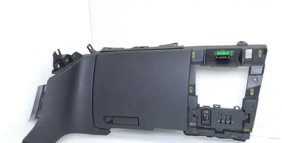 Peugeot 3008 I Glove box 9685168577 63190211