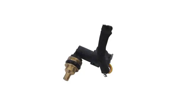 Citroen C4 II Coolant temperature sensor 9819654480