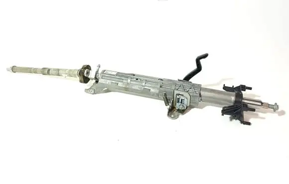 BMW 5 G30 G31 Steering wheel axle 6867225 686722507
