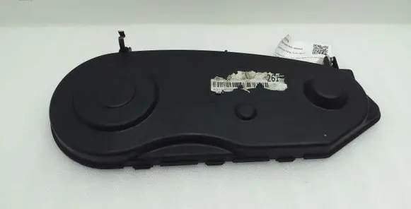 Land Rover Range Rover Sport L320 Timing belt guard (cover) 9X2Q6A247FA