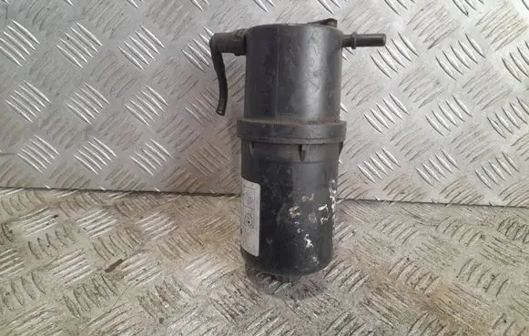 Volkswagen Crafter Fuel filter housing WK9024