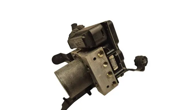 BMW 5 E60 E61 ABS Pump 0265234134 359L3030305