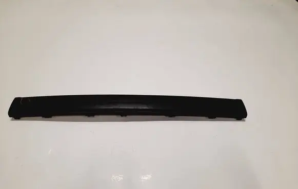 Ford Galaxy Front bumper splitter molding