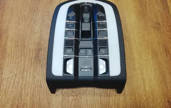 Porsche Macan (95B) Front seat light 7PP959551JL