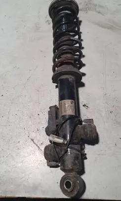 BMW 7 F01 F02 F03 F04 Rear shock absorber/damper 6796927 F01H100V 1054131
