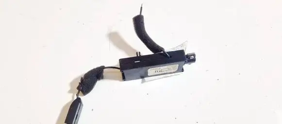 Chevrolet Lacetti Antenna control unit 96454105 gd-j200hb-r