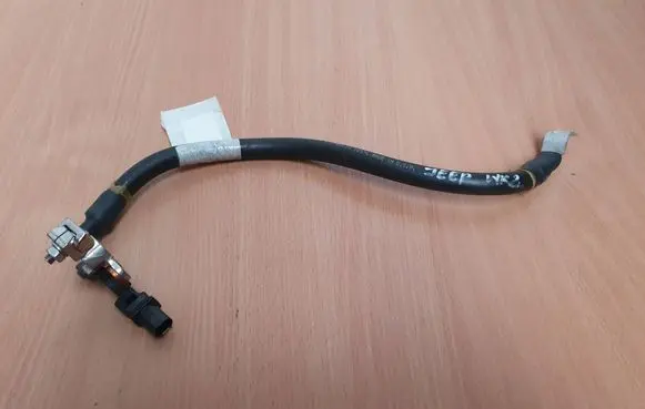 Jeep Cherokee Negative earth cable (battery) 56029713AC 0199200121 19224BG