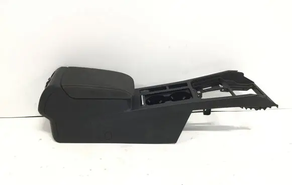 Volkswagen PASSAT B8 Center console 3G2863241 3G2863241C