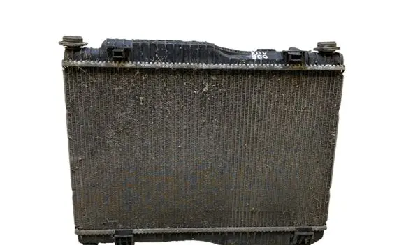 Ford Fiesta Coolant radiator C1B18005AA M156904B