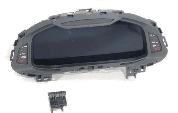 Audi A7 S7 4K8 Speedometer (instrument cluster) 4K0920794F