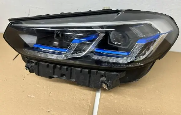 BMW X3 G01 Headlight/headlamp 5A29217