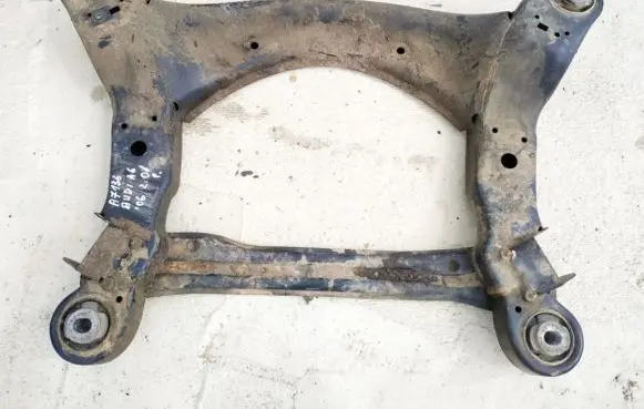 Audi A6 S6 C6 4F Front subframe