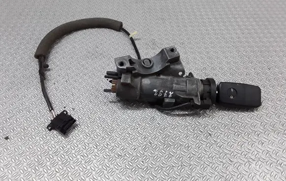 Volkswagen Sharan Ignition lock 4B0905851B