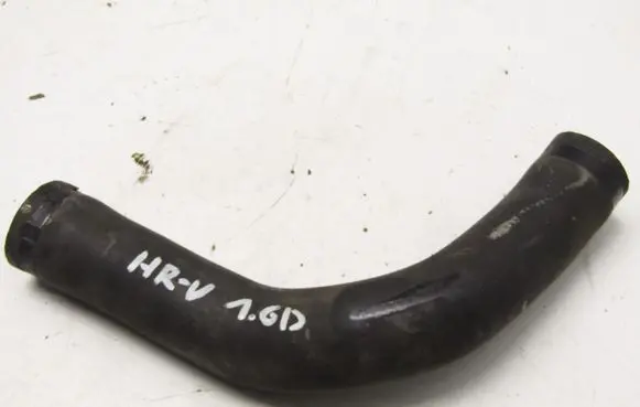Honda HR-V Engine coolant pipe/hose 