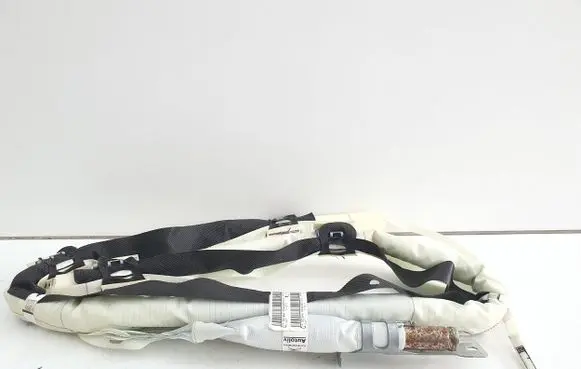 Citroen C4 Cactus Roof airbag 9804358980