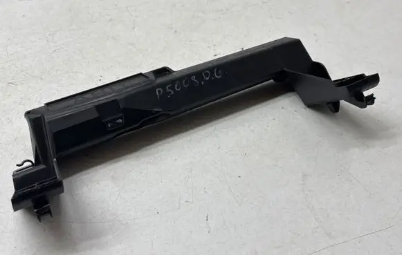 Peugeot 5008 II Other rear door trim element 9814467560