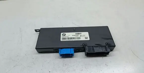 BMW 5 F10 F11 Gateway control module 9380239 61359380239