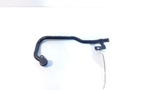 Volkswagen Golf VII Engine coolant pipe/hose 04L121065AJ