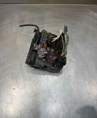 Citroen Berlingo Fuse module 9664706180