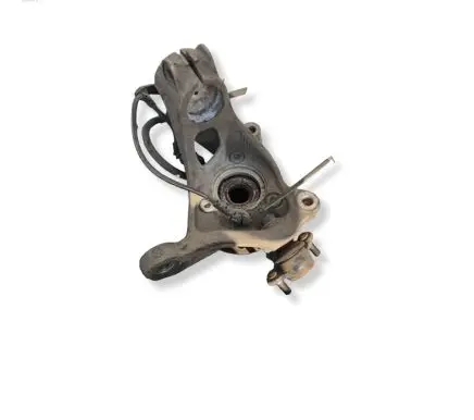 Skoda Superb B8 (3V) Front wheel hub 5Q0407257A