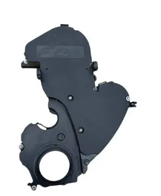 Iveco Daily 6th gen Timing belt guard (cover) Z12003077