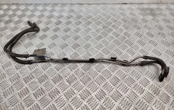 Volkswagen Phaeton Exhaust gas pressure sensor 03G906051A 3D0131552D