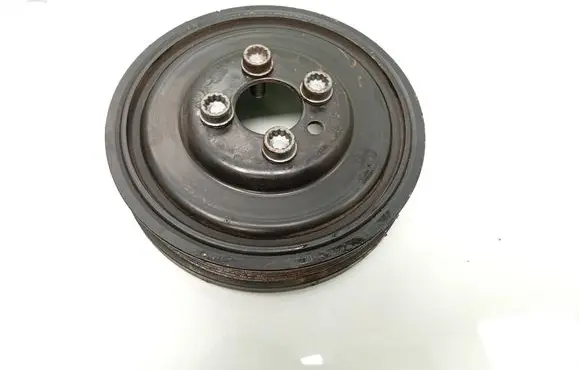 Seat Leon (5F) Crankshaft pulley 04L105243