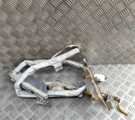 Mitsubishi Pajero Roof airbag 7030A117