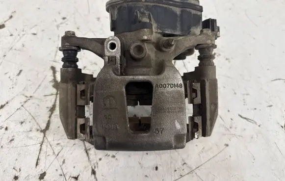 Dodge RAM Rear brake caliper A007D148 68412368AA