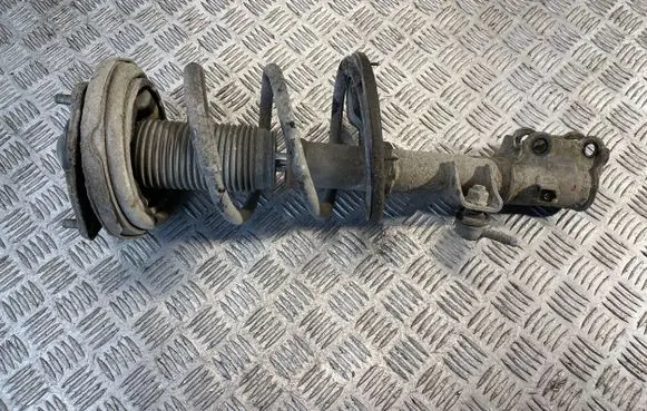 Front shock absorber/damper