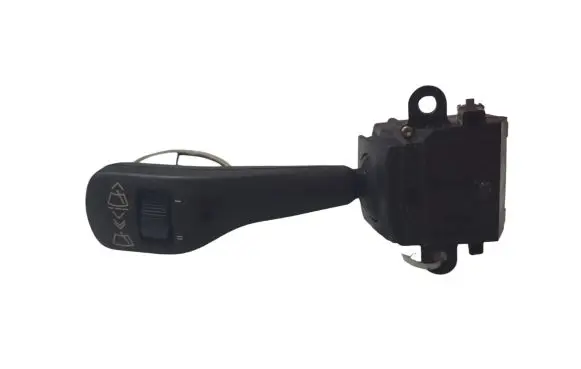 BMW 3 E46 Wiper control stalk 8363669
