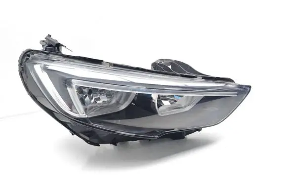 Opel Insignia B Headlight/headlamp 39122969