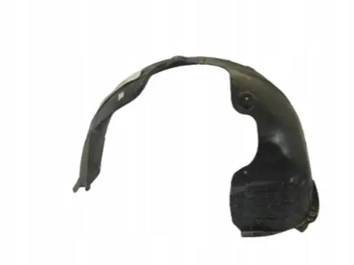 KIA Niro Front wheel arch liner splash guards 86813AT000