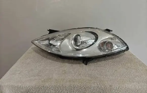 Mercedes-Benz A W169 Headlight/headlamp