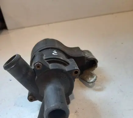 Mercedes-Benz E W210 Electric auxiliary coolant/water pump A2108300114