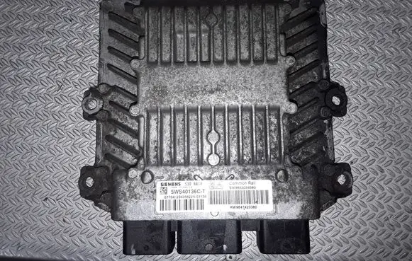 Engine control unit/module