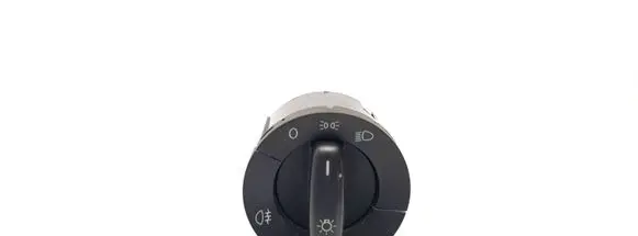 Volkswagen PASSAT B6 Light switch 1K0941431AH