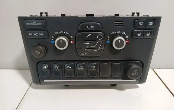 Volvo XC90 Climate control unit 30710682