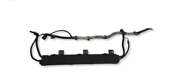 BMW 3 E90 E91 Wires (starter motor) 7823728 7800696