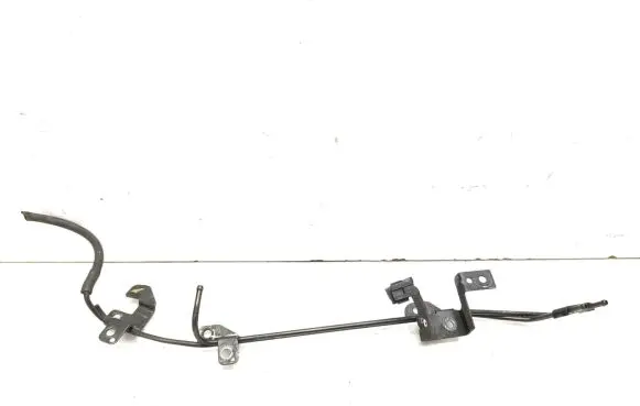 Hyundai Sonata Engine coolant pipe/hose