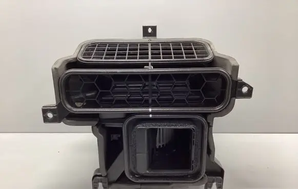 KIA EV6 Interior heater climate box assembly 