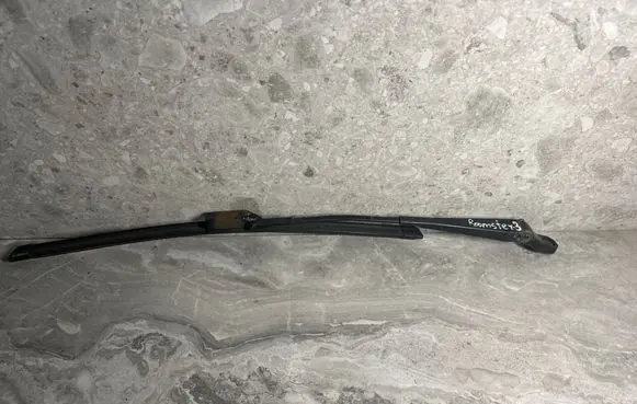 Skoda Roomster (5J) Front wiper blade arm 5J1955409B
