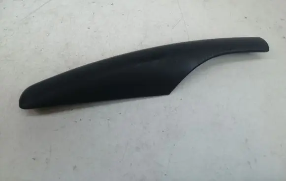 Mercedes-Benz ML W163 Roof bar rail cover 1638490603