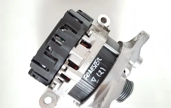 Subaru Forester SK Generator/alternator 23700AB080