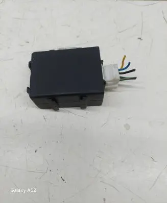 KIA Sorento Immobilizer control unit/module 0K2NC677B0 50059488 97RI000008