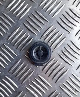 Mercedes-Benz Sprinter W906 Panel speaker A1898200102