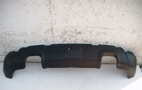 KIA Sportage Front bumper IUYT34