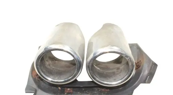 Peugeot RCZ Muffler ending YM38500177
