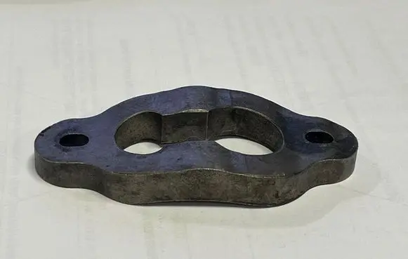Mazda 6 Fuel Injector clamp holder